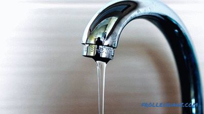 Crpka za povećanje tlaka vode