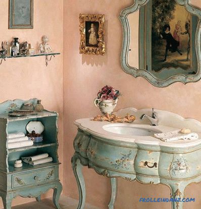 Interijer u stilu Provanse - Provence Style u unutrašnjosti