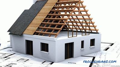 Cijena rada izrade krova