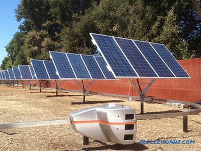 Solarni paneli 