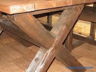 Postaviti laminat na drveni pod: priprema, ugradnja