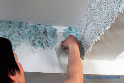 Kako napraviti tekući wallpaper učiniti sami
