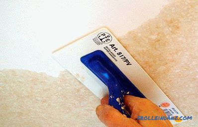 Kako napraviti tekući wallpaper učiniti sami