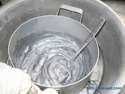 Kako razrijediti srebrnu ribu - preparat srebrne ribe