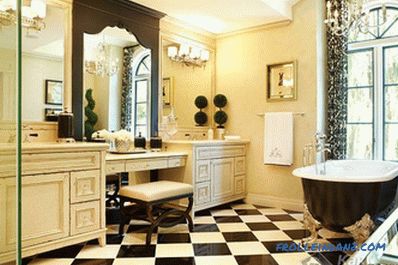 Klasična kupaonica