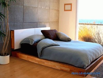 50 spavaćih soba u stilu minimalizma