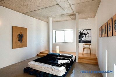 50 spavaćih soba u stilu minimalizma