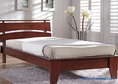 Veličine kreveta - što trebate znati o veličinama dvokrevetnih, jednokrevetnih i pola kreveta