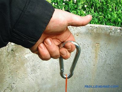 Kako provoditi vodu iz bunara u kuću