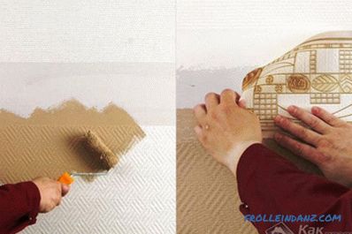 Kako slikati staklo pozadina - slika staklo zidni papir