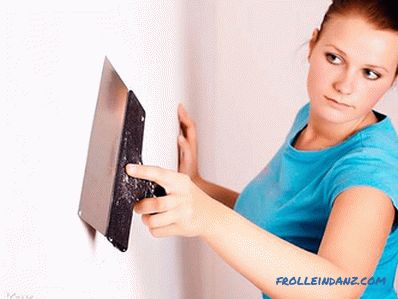 Kako uskladiti zidove u kupaonici