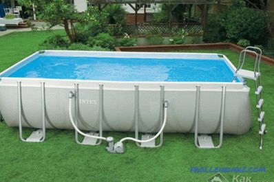 Koliko košta izgradnja bazena - trošak izgradnje bazena