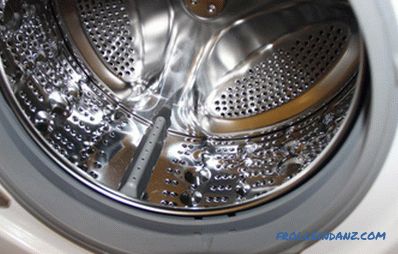 Koji stroj za pranje rublja je najbolji s prednjim ili okomitim