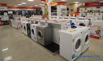 Vrhunski strojevi za pranje - ocijenjeni su po kvaliteti i pouzdanosti