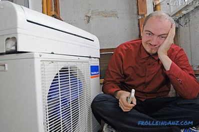 Gdje instalirati klima uređaj - odaberite mjesto postavljanja klima uređaja + foto